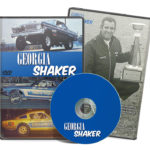 Georgia Shaker DVD